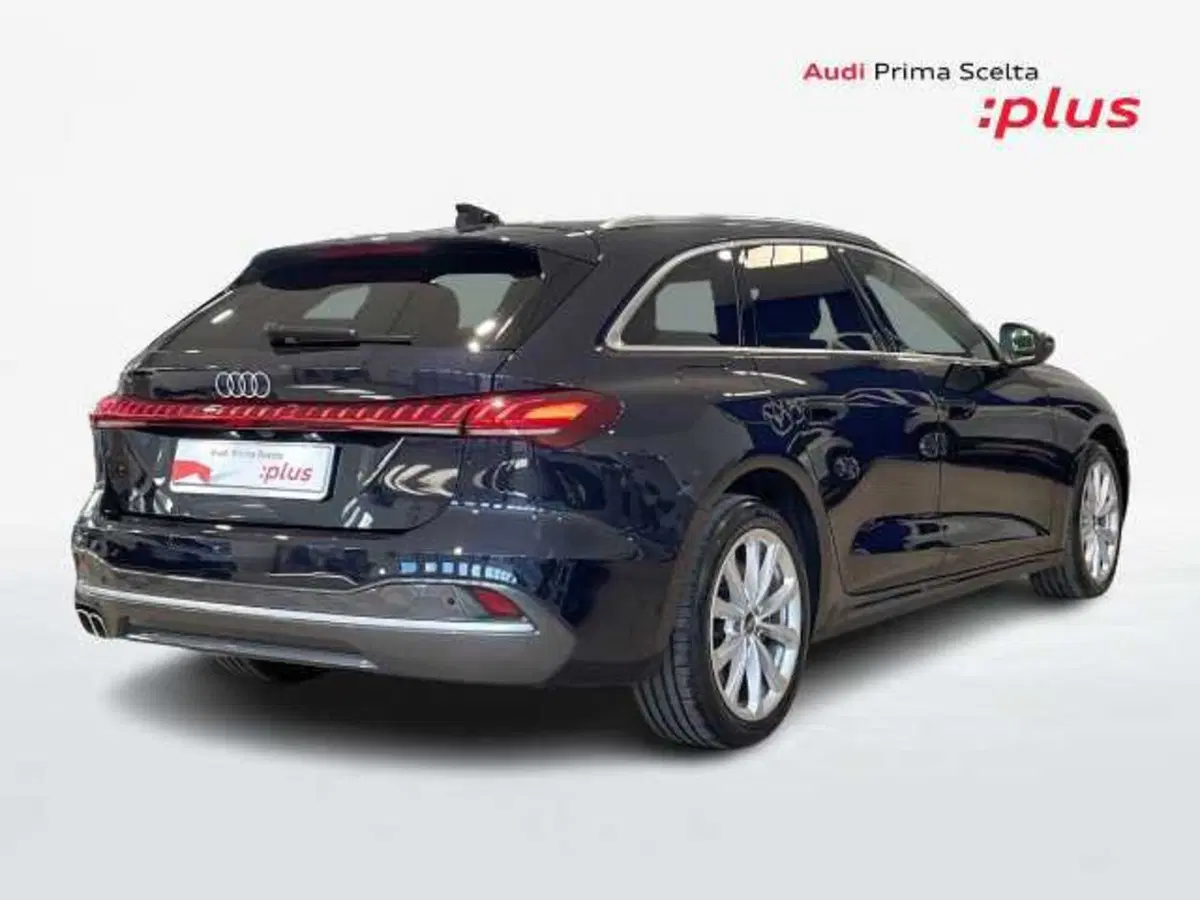Audi A5 Avant usata a Pistoia (2)