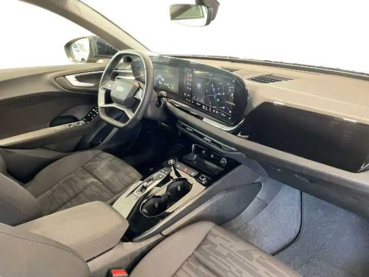 Audi A5 Avant usata a Pistoia (3)