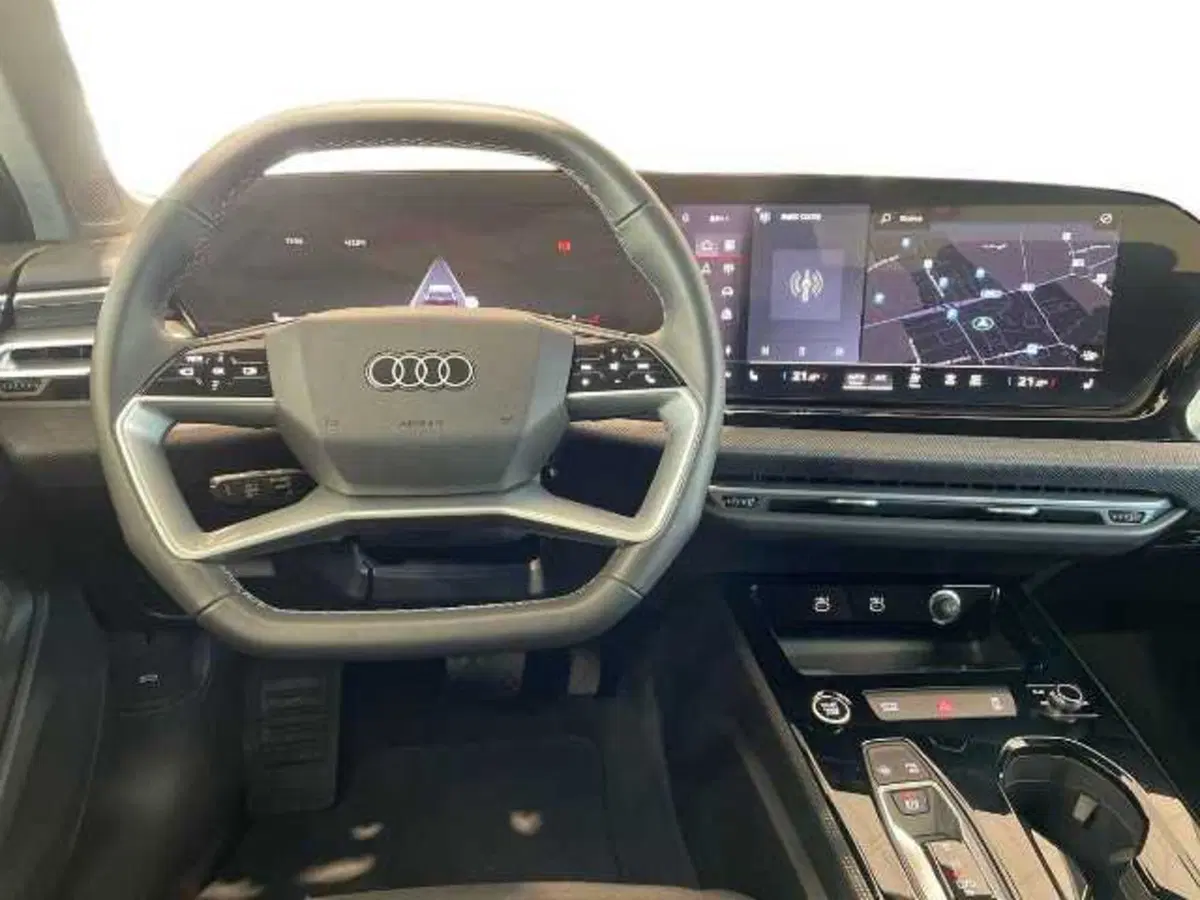 Audi A5 Avant usata a Pistoia (4)