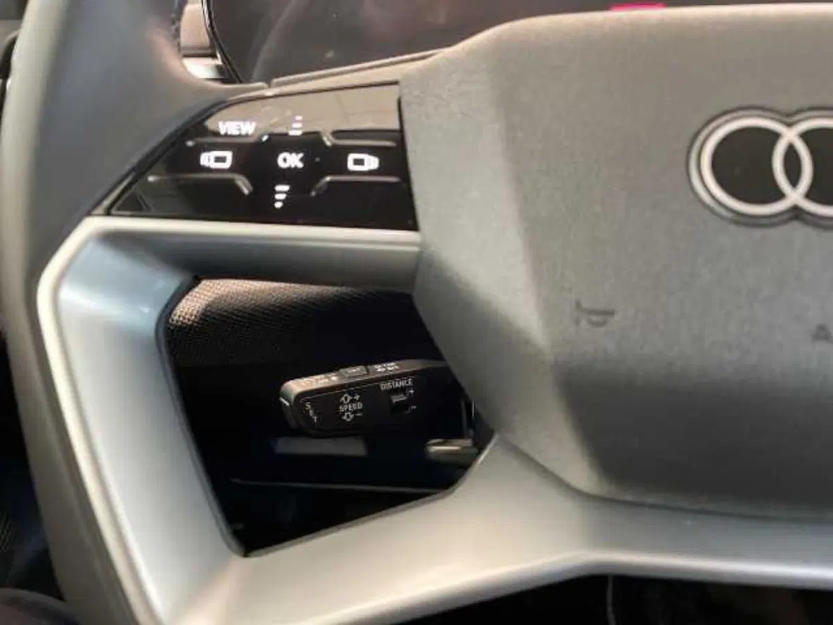 Audi A5 Avant usata a Pistoia (5)