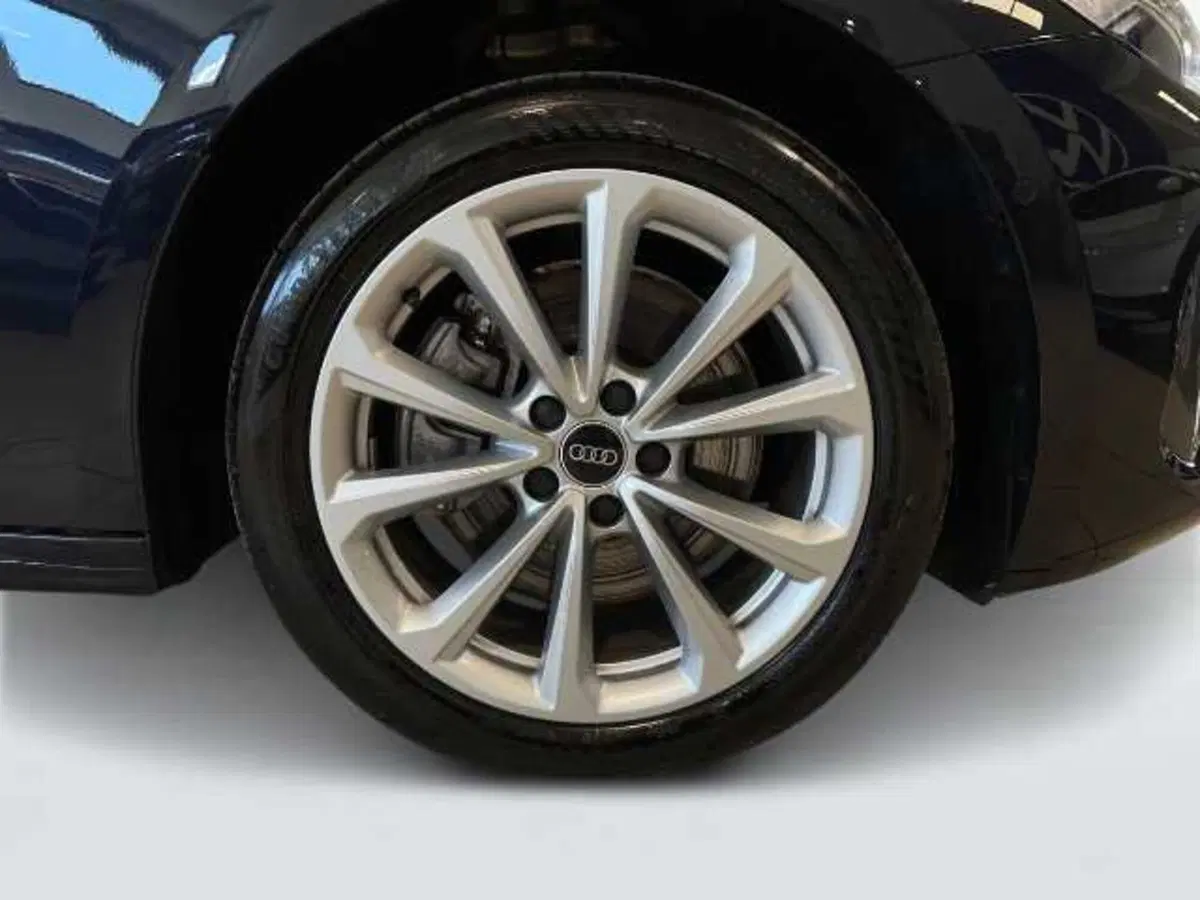 Audi A5 Avant usata a Pistoia (7)