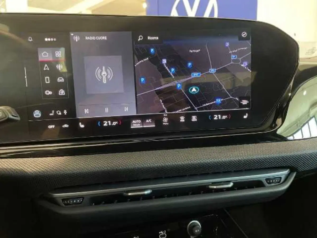 Audi A5 Avant usata a Pistoia (8)