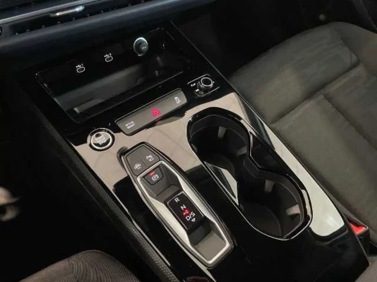 Audi A5 Avant usata a Pistoia (9)