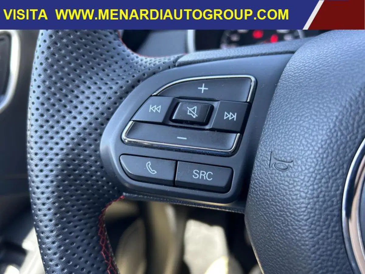 Mg ZS usata a Cuneo (15)