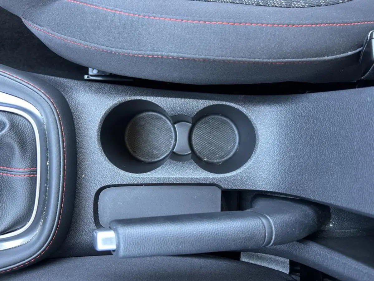 Mg ZS usata a Cuneo (18)