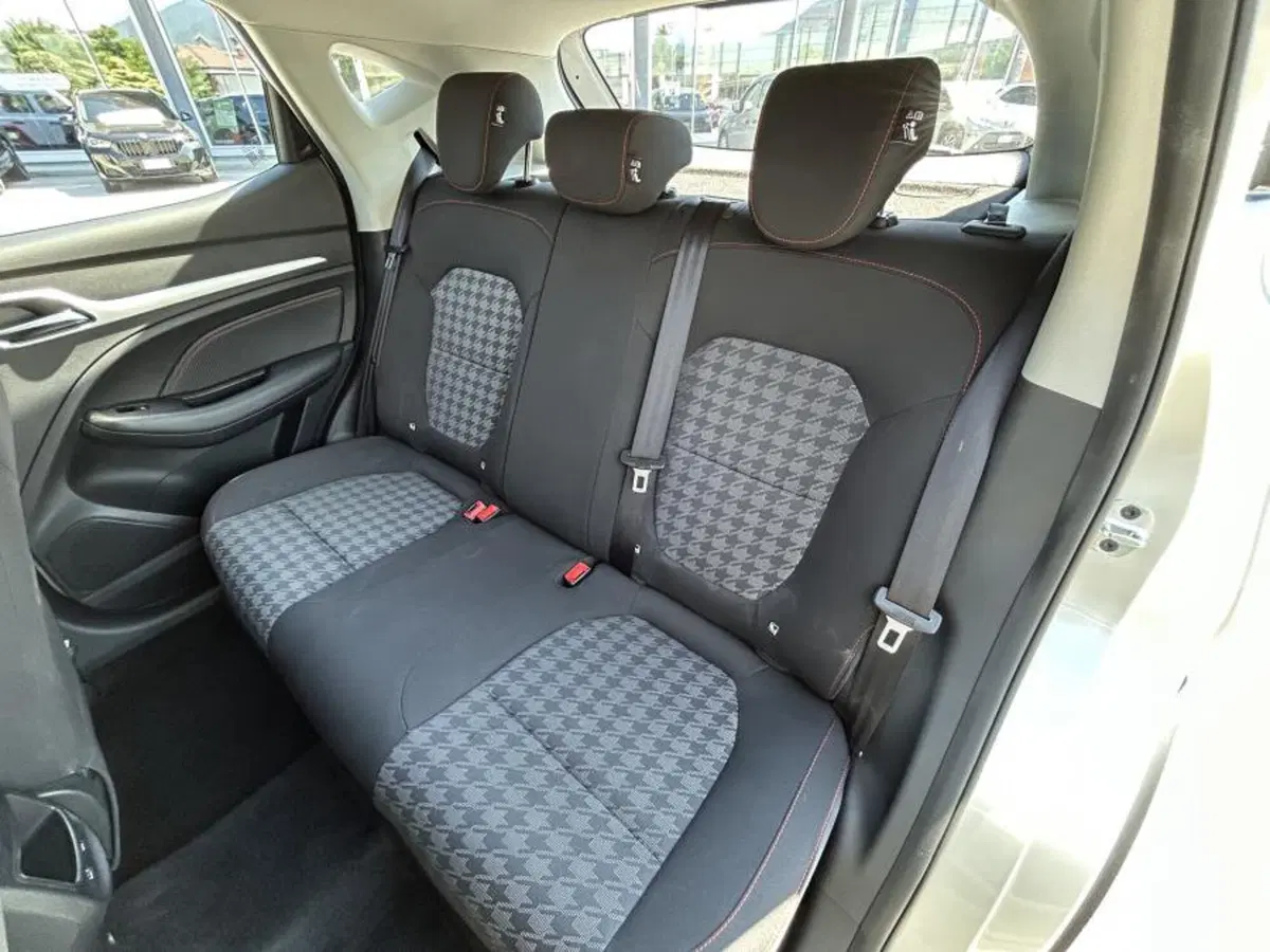 Mg ZS usata a Cuneo (6)