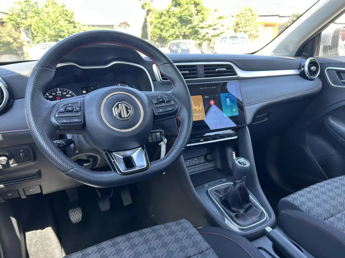 Mg ZS usata a Cuneo (8)