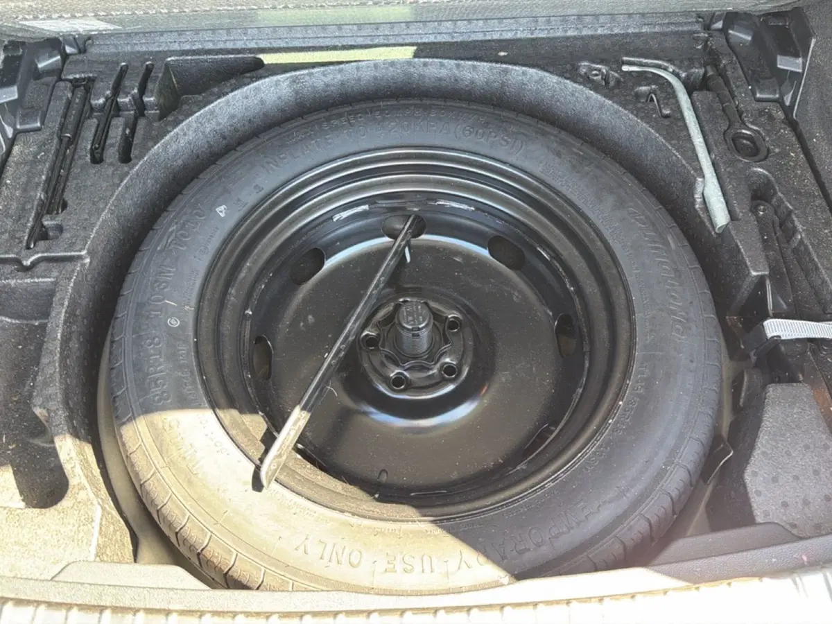 Volkswagen Tiguan nuova a Frosinone (15)