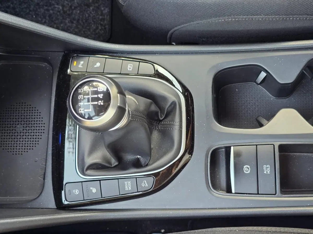 Hyundai Tucson usata a Rimini (12)