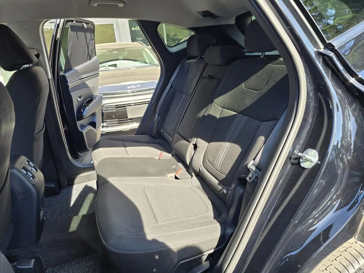 Hyundai Tucson usata a Rimini (16)
