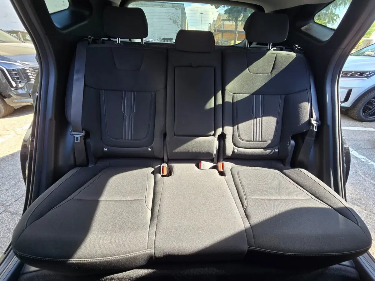 Hyundai Tucson usata a Rimini (17)