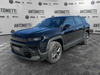 Jeep Compass 1.2 turbo e-hybrid mhev Altitude fwd 145cv edct6 nuova a Jesi