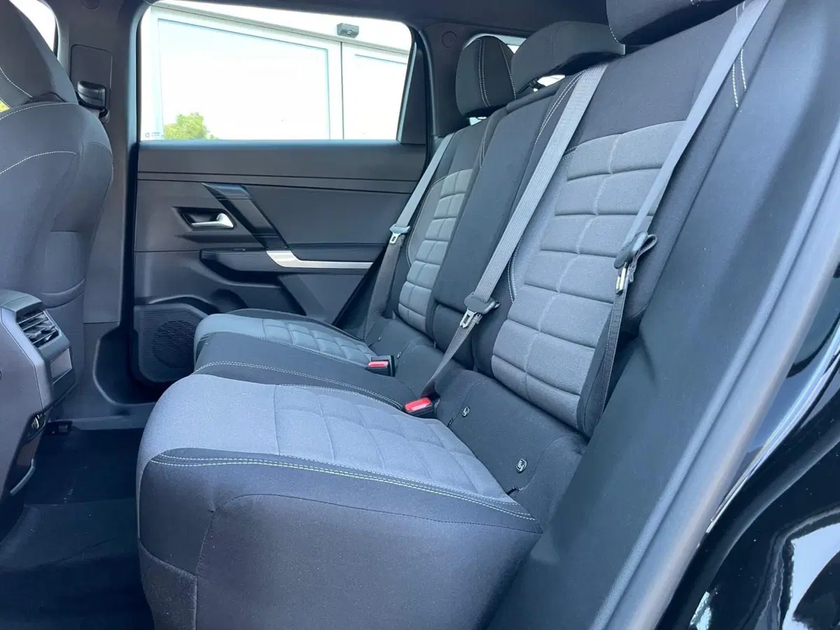 Jeep Compass nuova a Ancona (18)