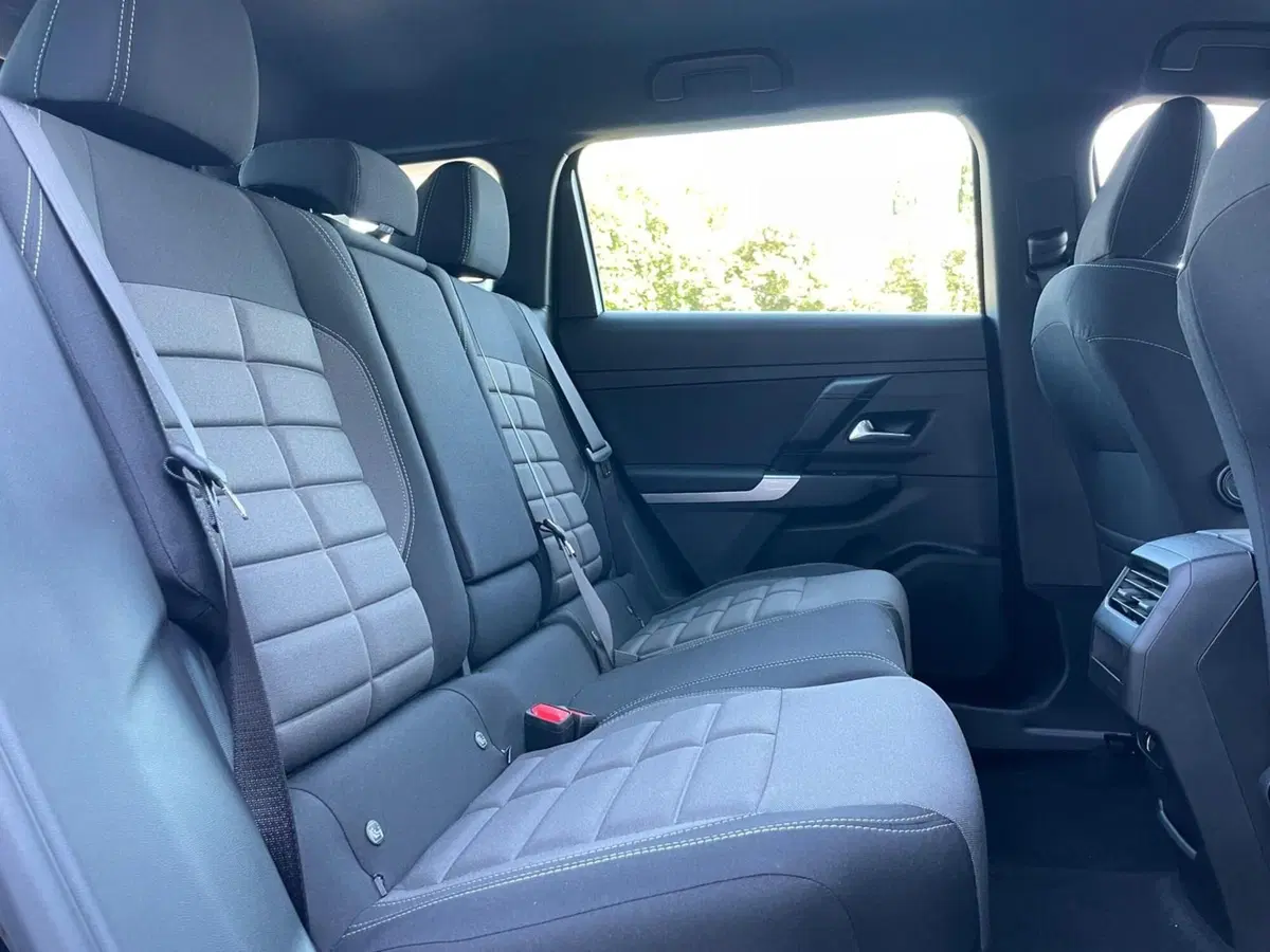 Jeep Compass nuova a Ancona (19)