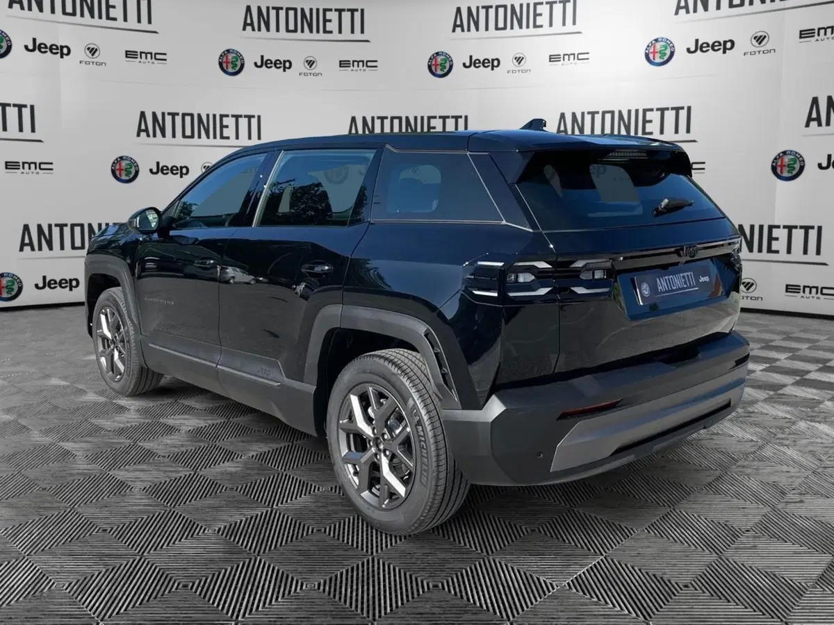 Jeep Compass nuova a Ancona (7)