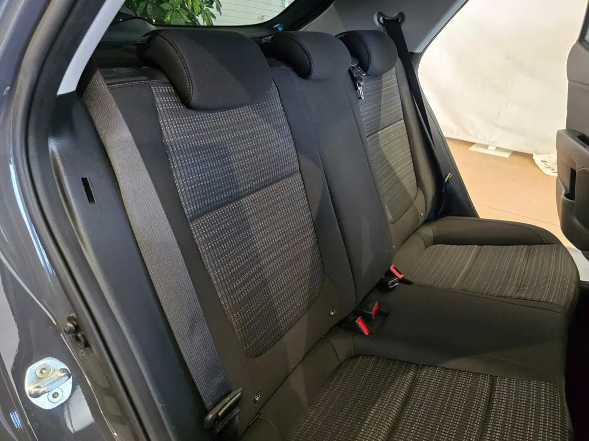 Kia Stonic usata a Rimini (14)