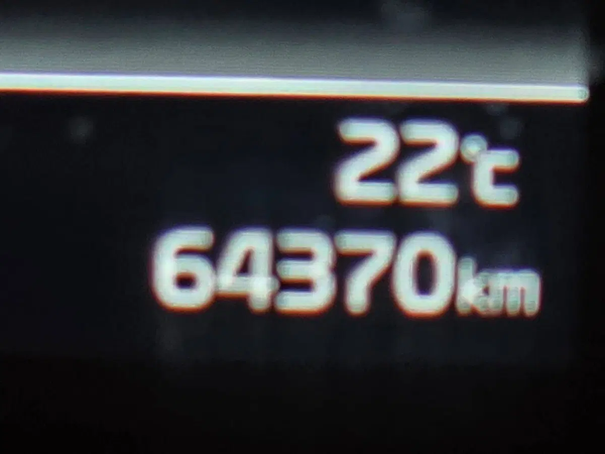 Kia Stonic usata a Rimini (19)