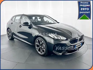 BMW Serie 1 5p. 118i 5p. Msport del 2025 usata a Milano