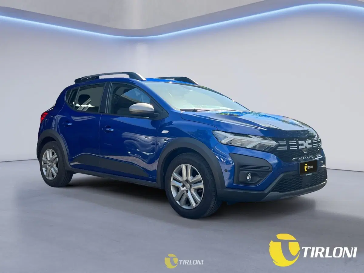 Dacia Sandero usata a Milano
