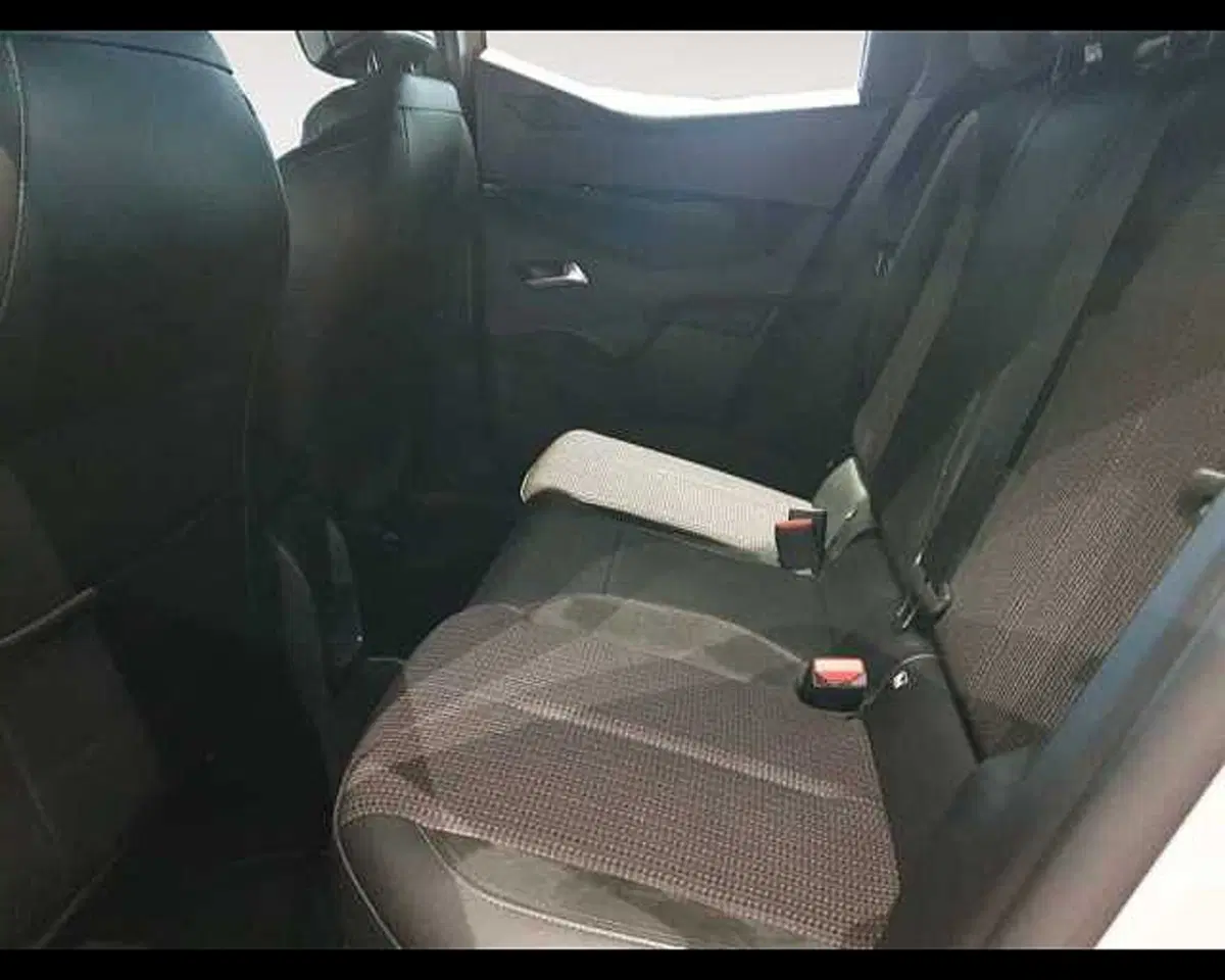 Ds DS 3 usata a Cuneo (12)