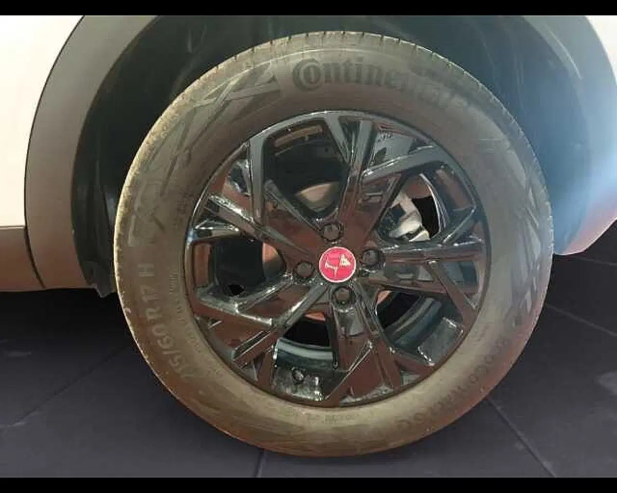 Ds DS 3 usata a Cuneo (15)