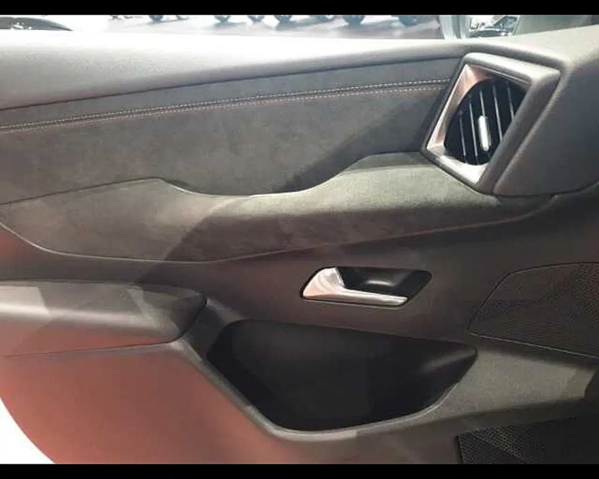 Ds DS 3 usata a Cuneo (16)