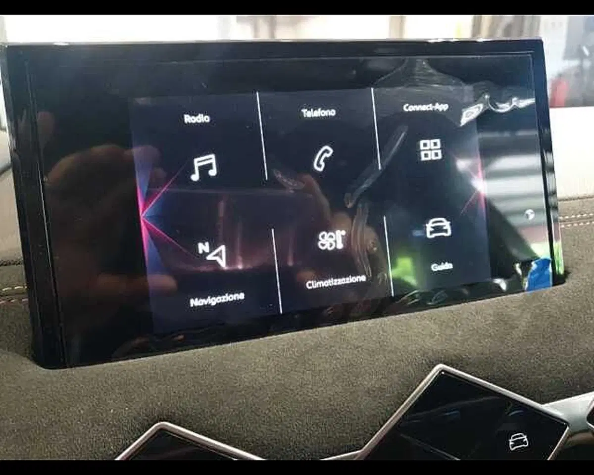 Ds DS 3 usata a Cuneo (19)