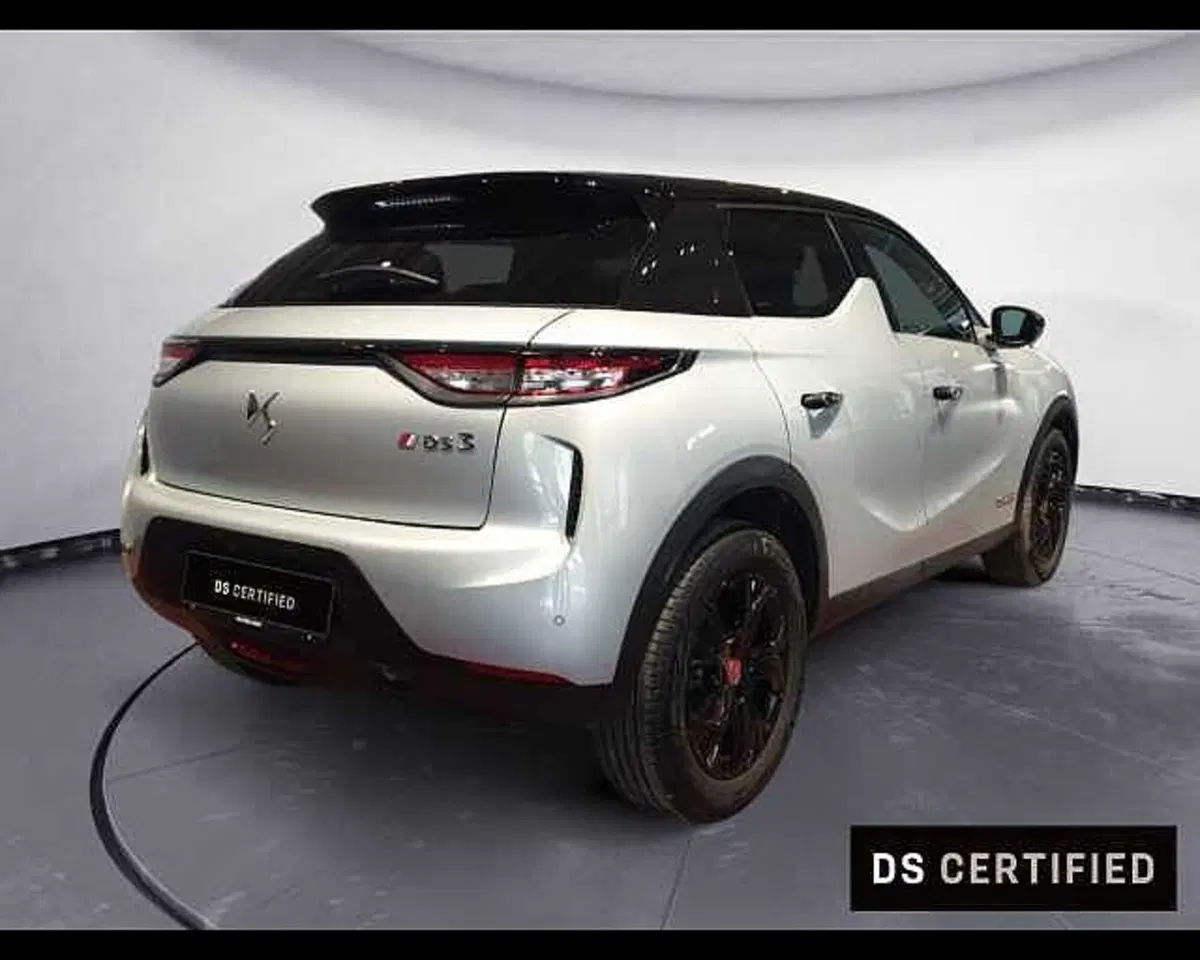 Ds DS 3 usata a Cuneo (5)