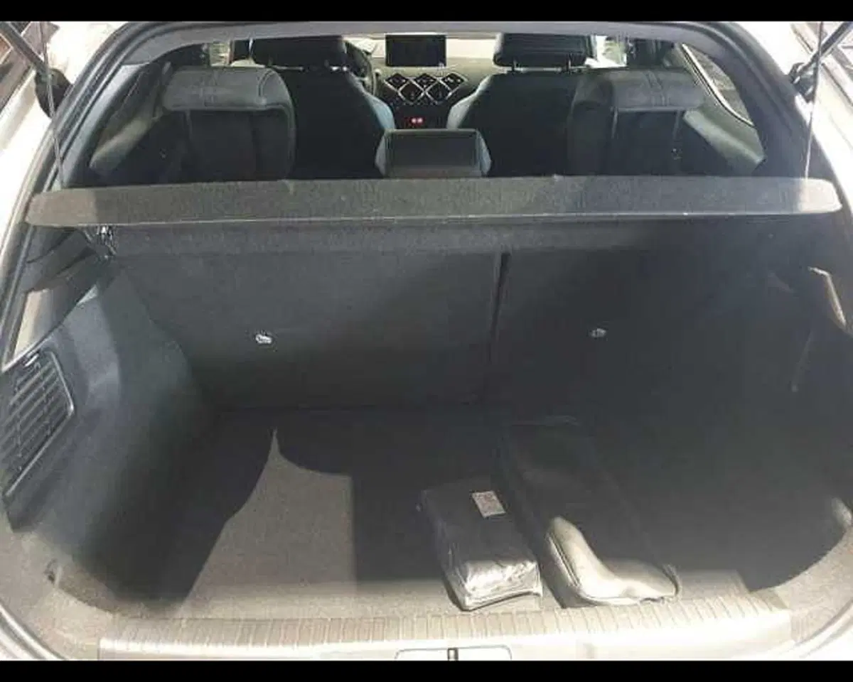 Ds DS 3 usata a Cuneo (7)