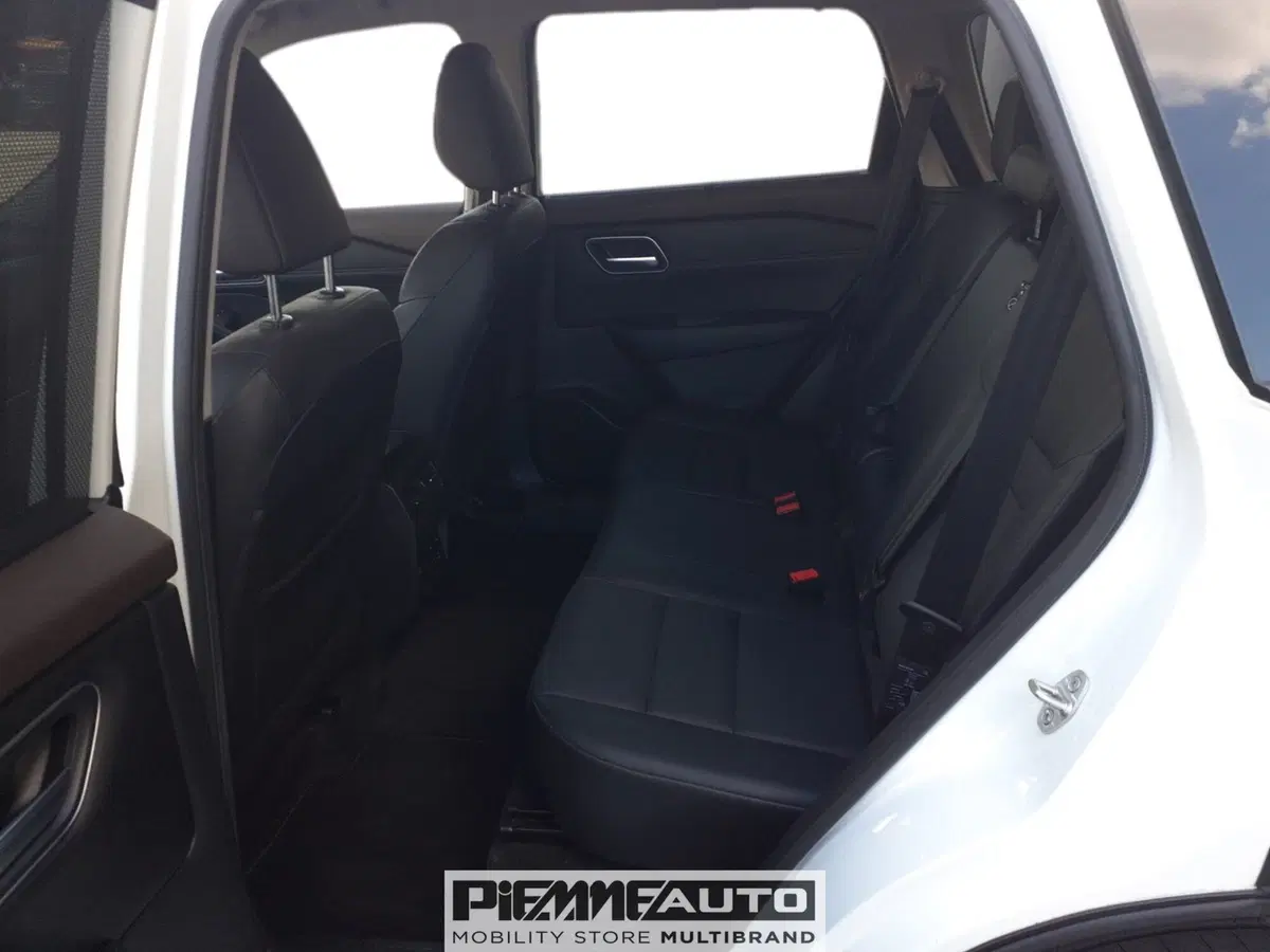 Nissan X-Trail usata a Parma (10)