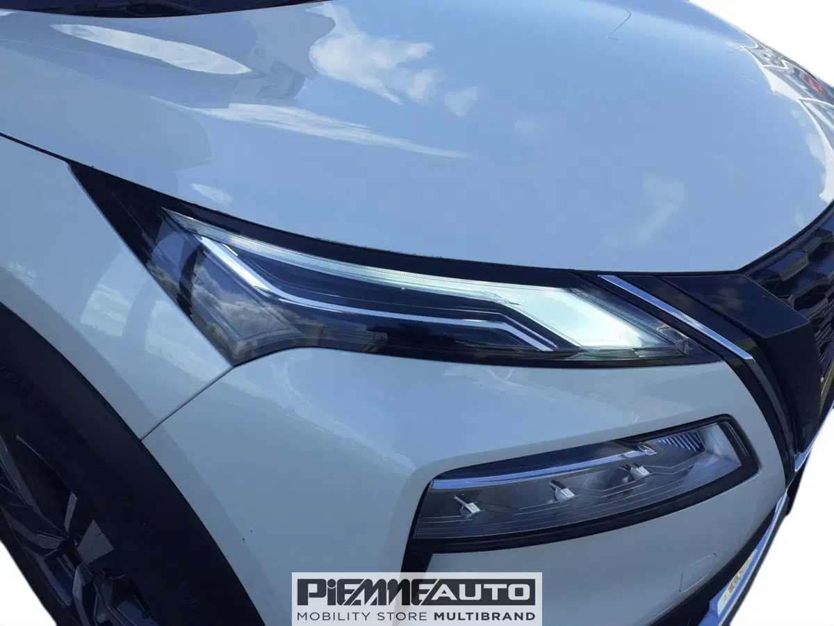 Nissan X-Trail usata a Parma (16)