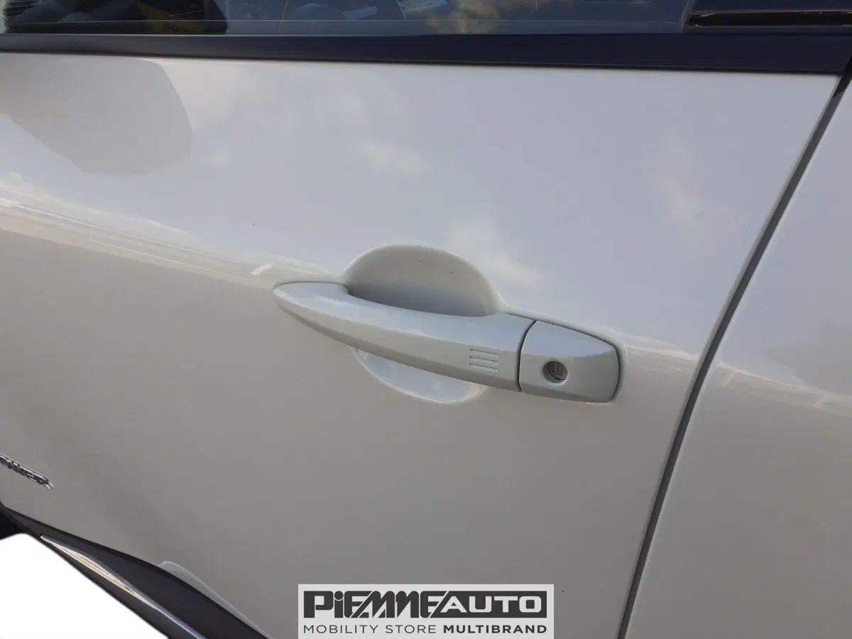 Nissan X-Trail usata a Parma (18)