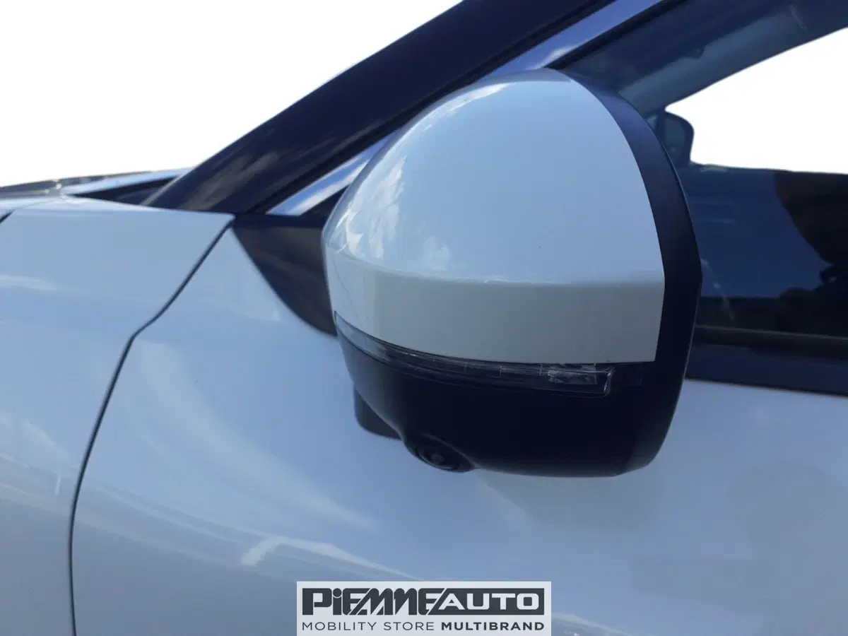 Nissan X-Trail usata a Parma (19)