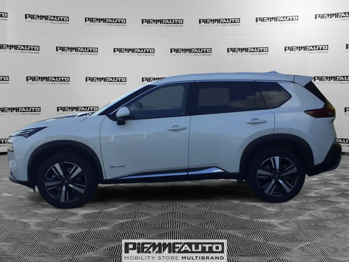 Nissan X-Trail usata a Parma (2)
