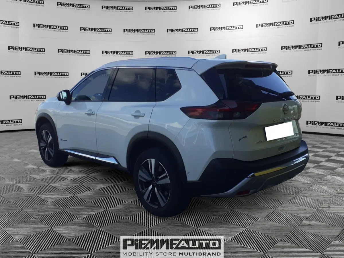 Nissan X-Trail usata a Parma (3)