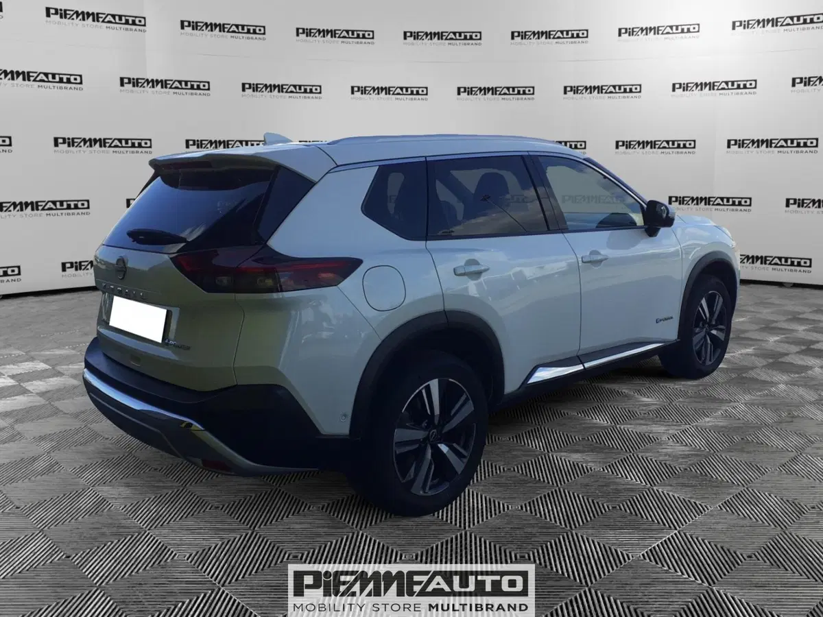 Nissan X-Trail usata a Parma (6)