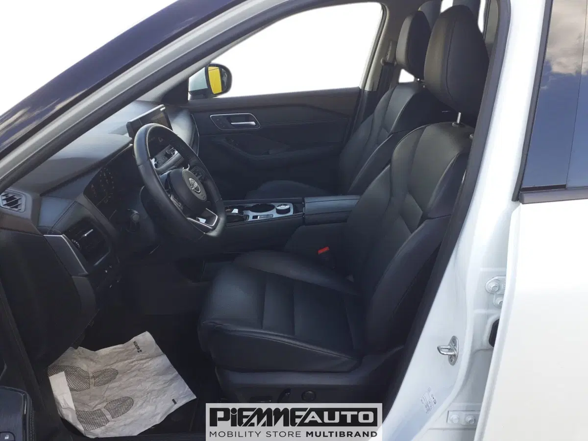Nissan X-Trail usata a Parma (9)