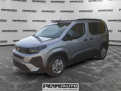 Peugeot Rifter mix 1.5 bluehdi 100cv Allure S&amp;S nuova a Piacenza