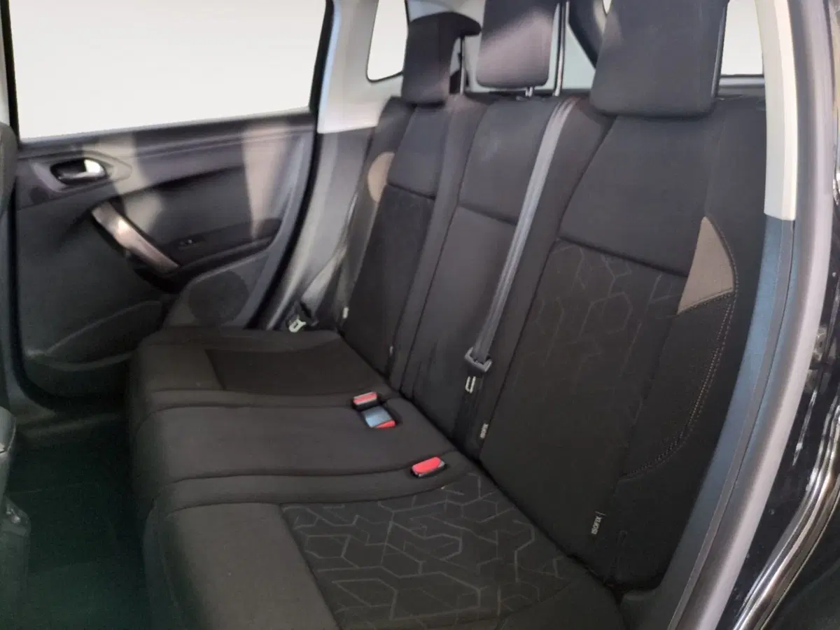 Peugeot 2008 usata a Agrigento (12)