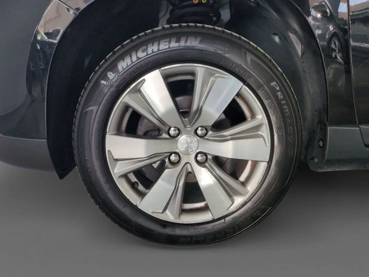 Peugeot 2008 usata a Agrigento (13)