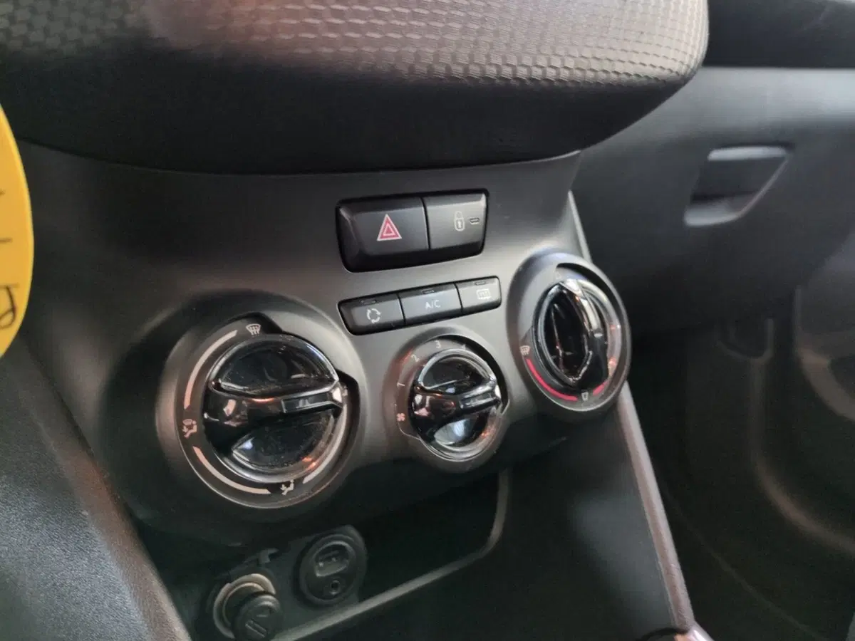 Peugeot 2008 usata a Agrigento (14)