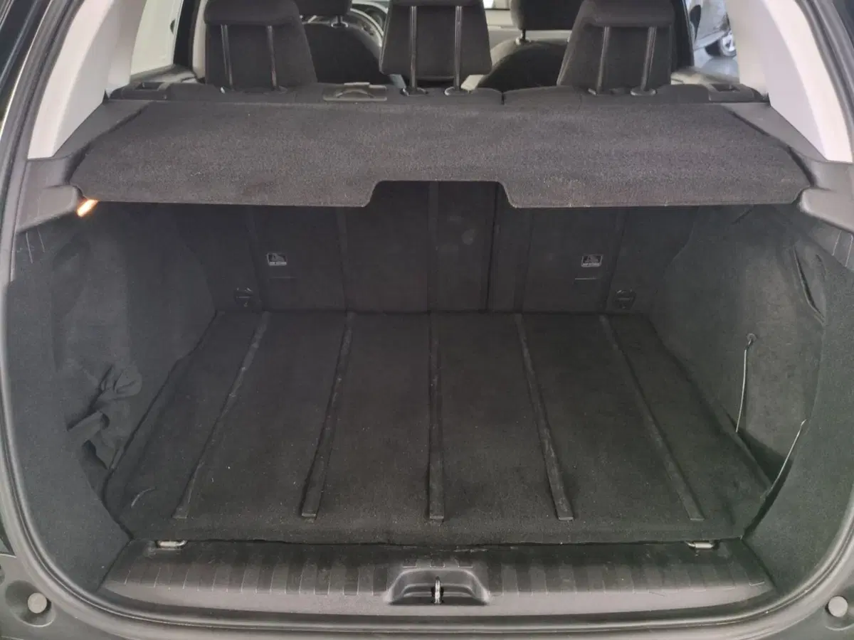 Peugeot 2008 usata a Agrigento (15)