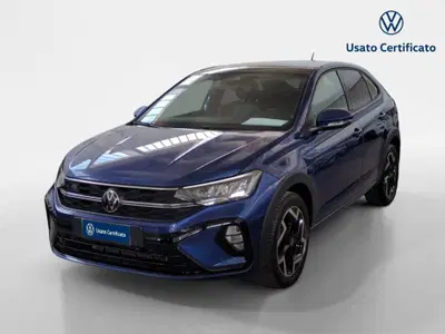 Volkswagen Taigo 1.0 tsi R-Line 115cv dsg del 2025 usata a Favara