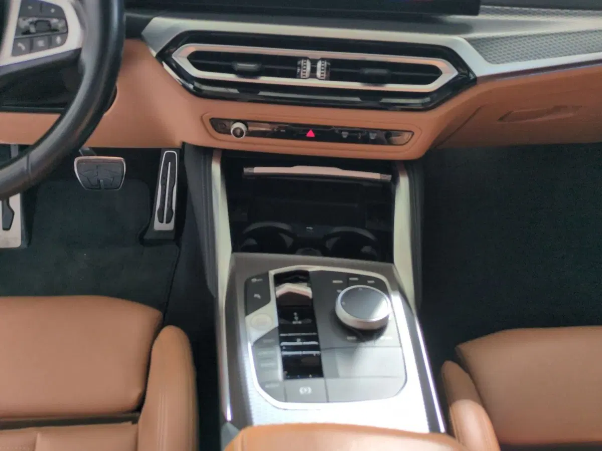 BMW Serie 4 Coupé usata a Agrigento (10)