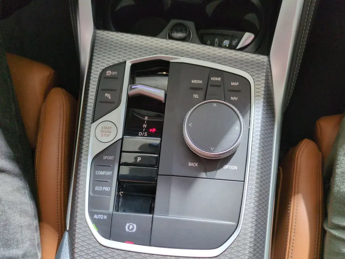 BMW Serie 4 Coupé usata a Agrigento (15)