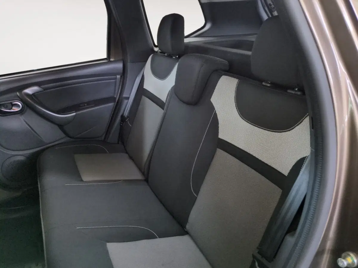 Dacia Duster usata a Agrigento (12)