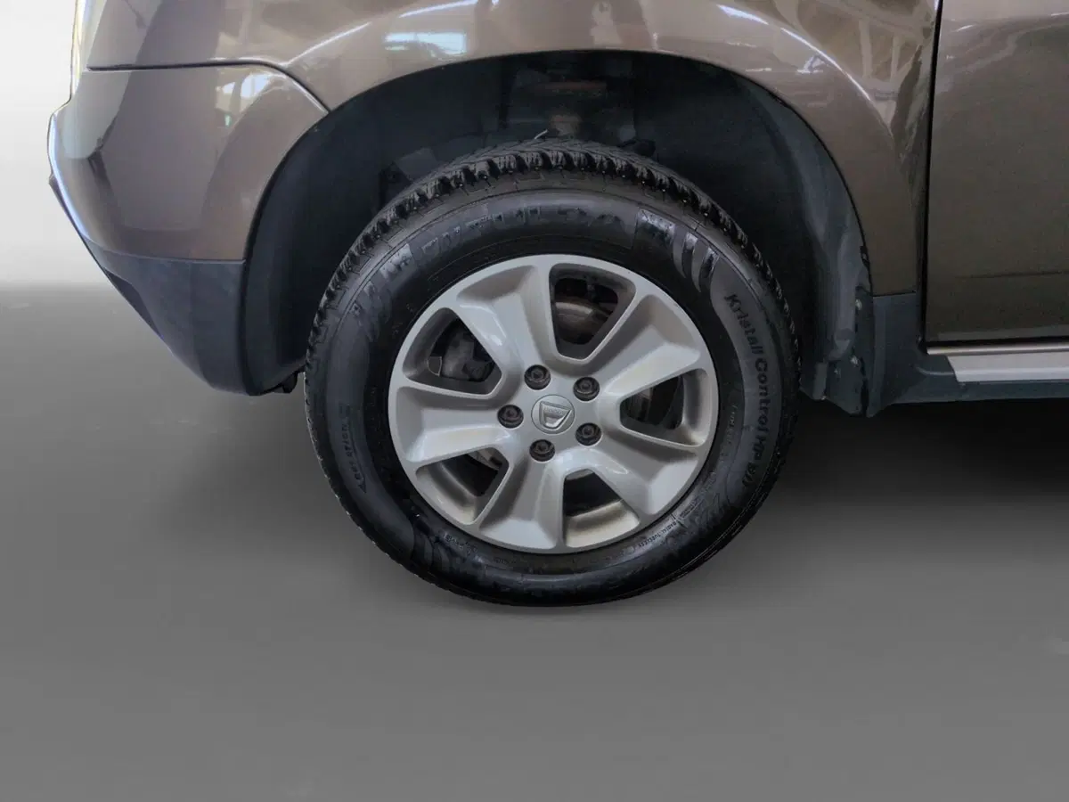 Dacia Duster usata a Agrigento (13)