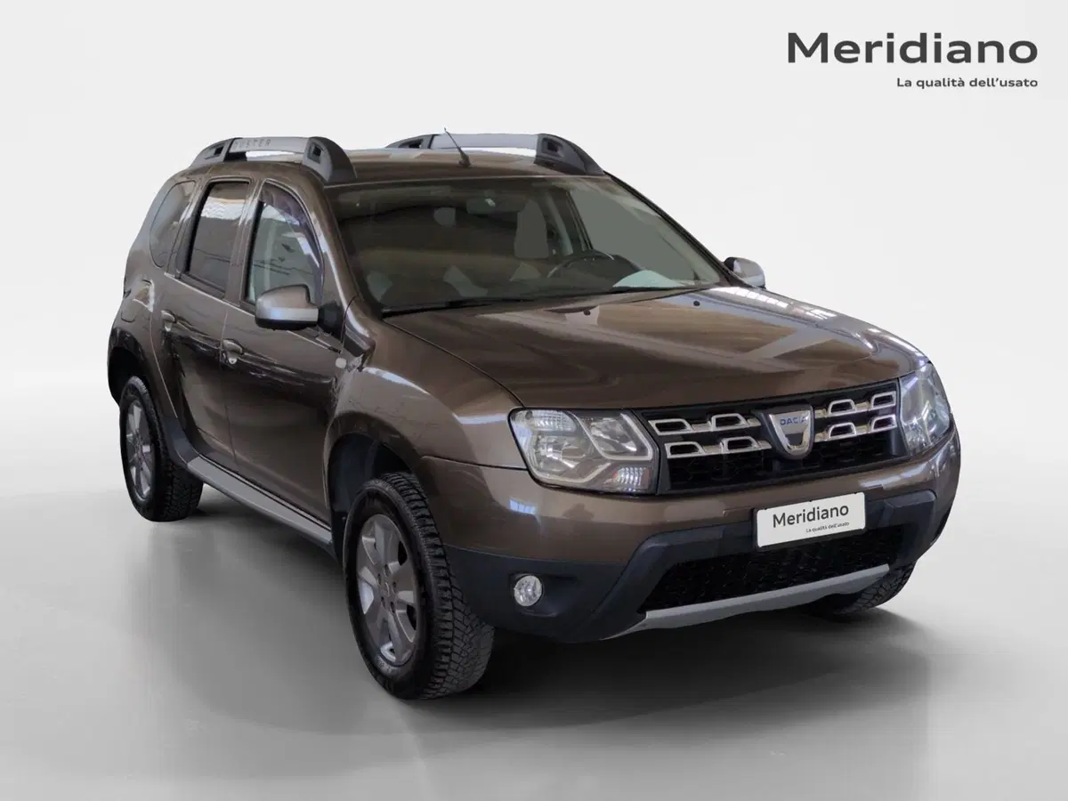 Dacia Duster usata a Agrigento (6)