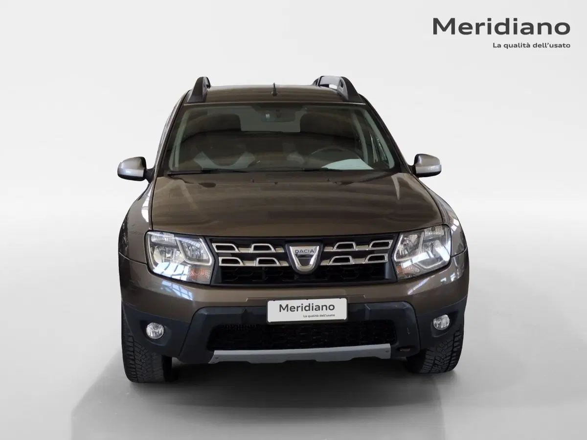 Dacia Duster usata a Agrigento (7)
