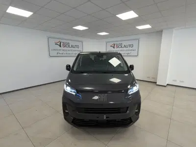 Fiat Ulysse combi M1 2.0 bluehdi 180cv L3H1 AT8 del 2025 usata a Carini